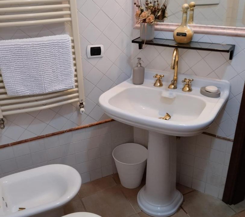 Photo of Bathroom in Orvieto Scalo