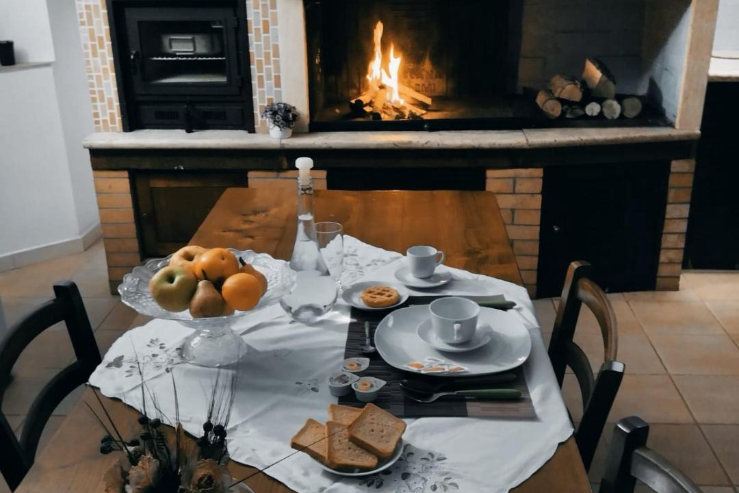 Photo of Kitchen in Orvieto Scalo