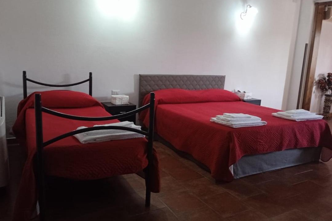 Photo of Bedroom in Caccuri