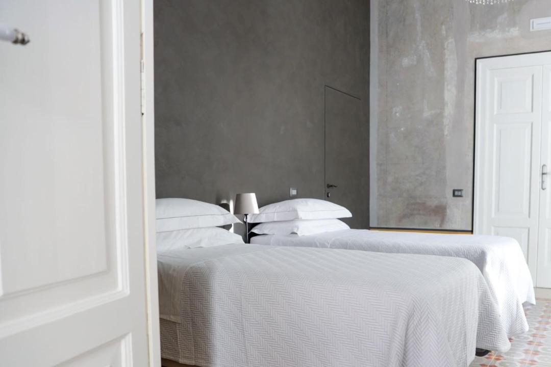 Photo of Bedroom in San Giuseppe Vesuviano