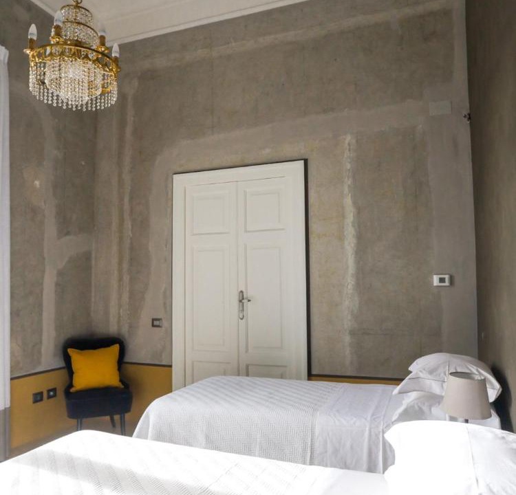 Photo of Bedroom in San Giuseppe Vesuviano