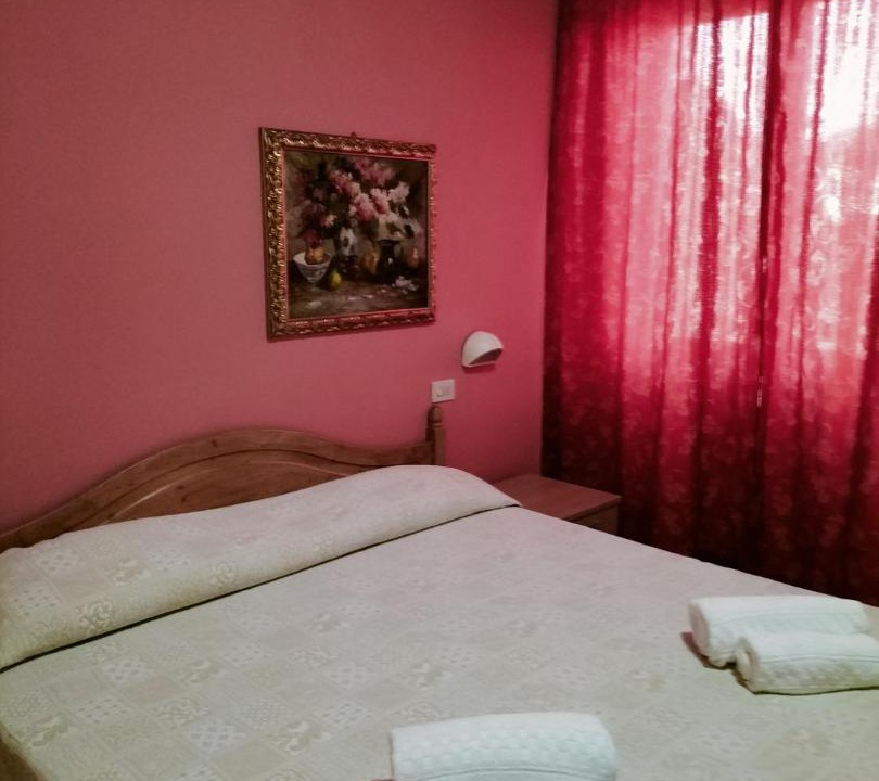 Photo of Bedroom in Camucia
