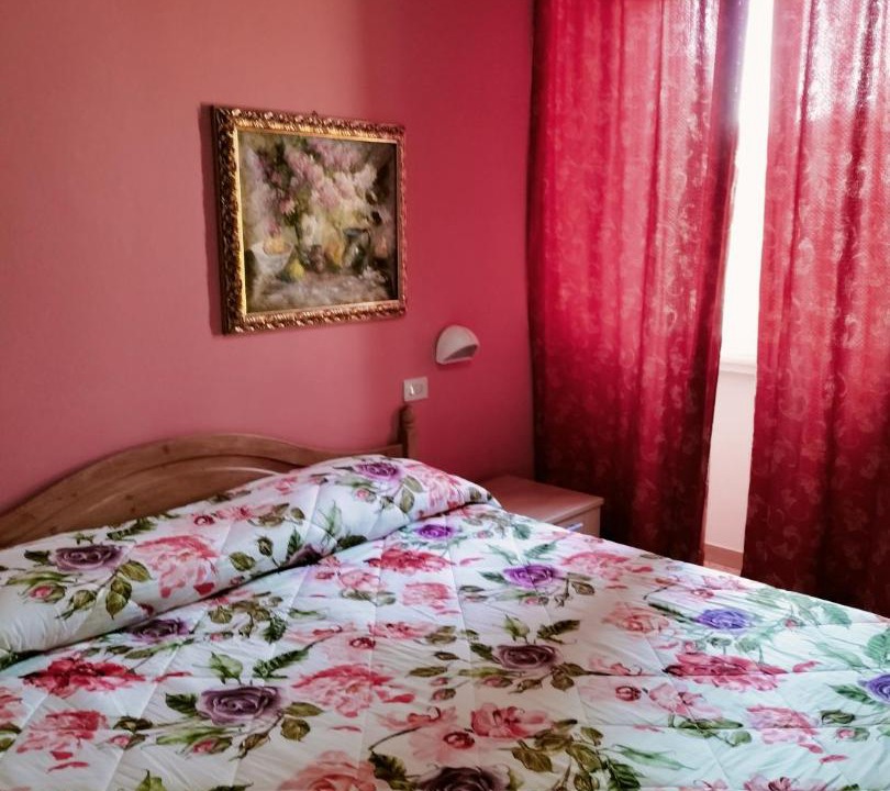 Photo of Bedroom in Camucia