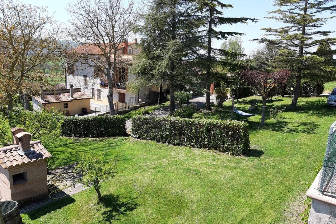 Photo of Buildings in Branca