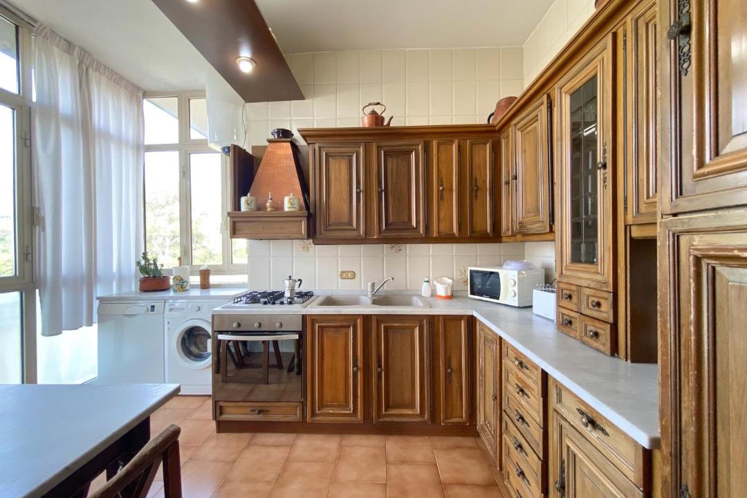 Photo of Kitchen in Arenella
