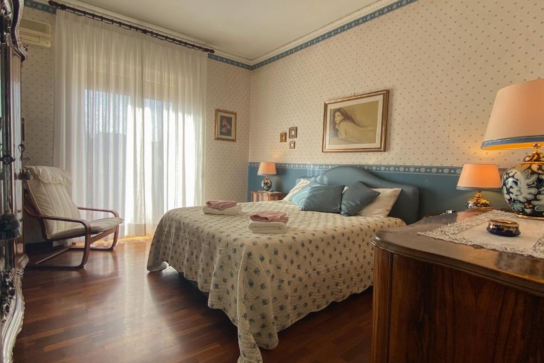 Photo of Bedroom in Arenella