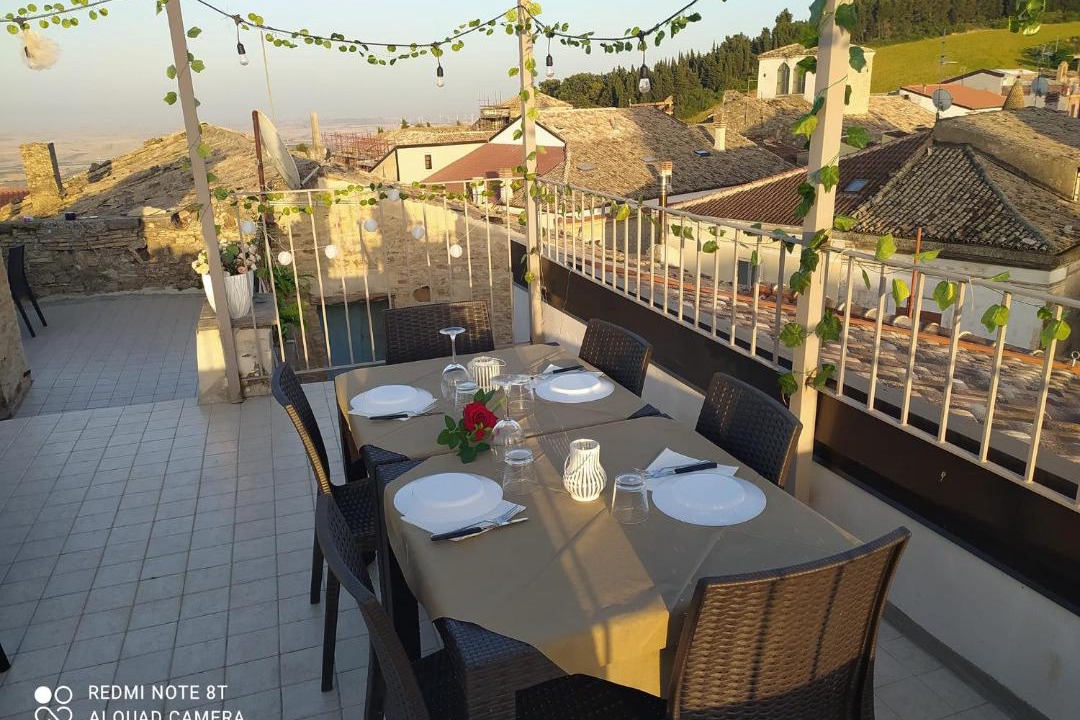 Photo of Others in Castelnuovo della Daunia