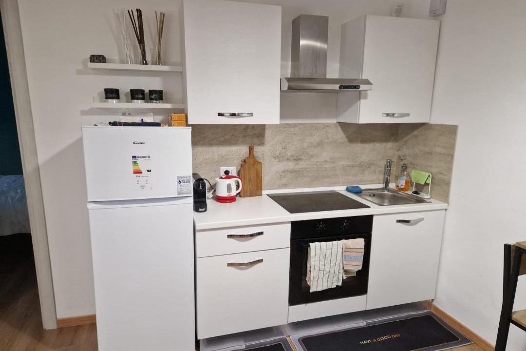 Photo of Kitchen in Brescia Antica