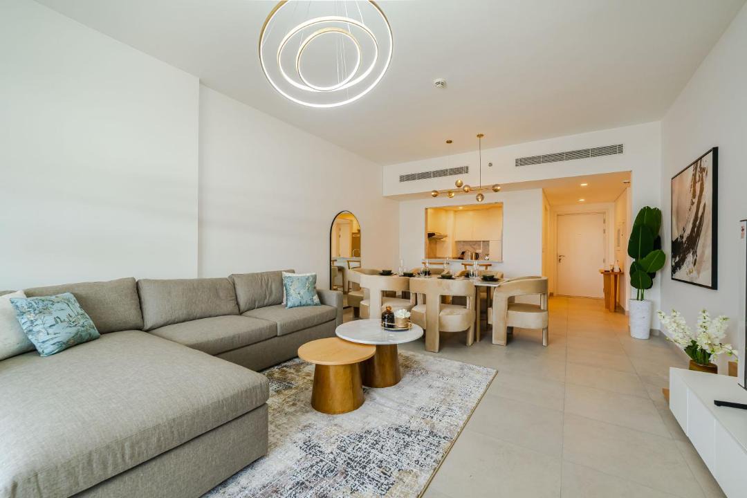 Photo of Livingroom in Umm Suqeim 3