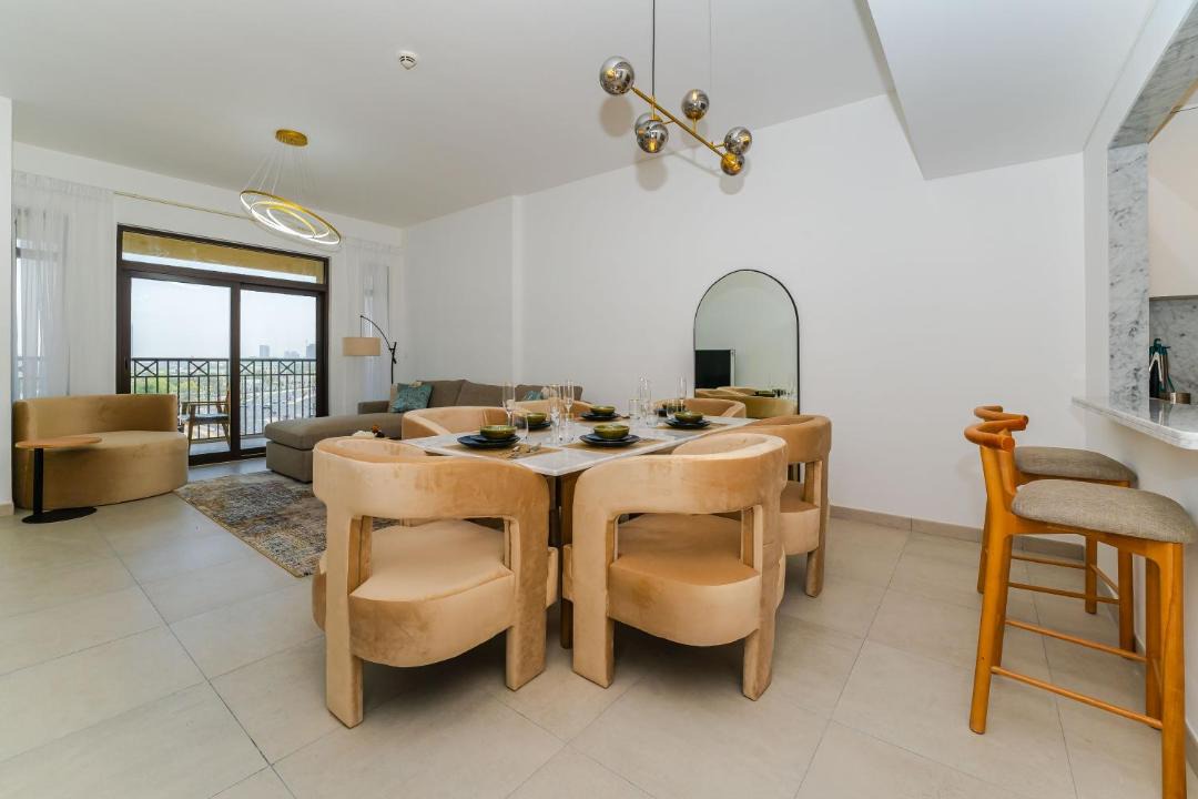 Photo of Livingroom in Umm Suqeim 3