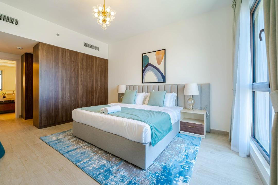 Photo of Bedroom in Umm Suqeim 3