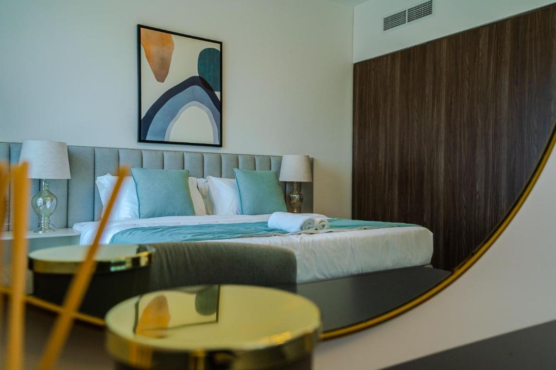 Photo of Bedroom in Umm Suqeim 3