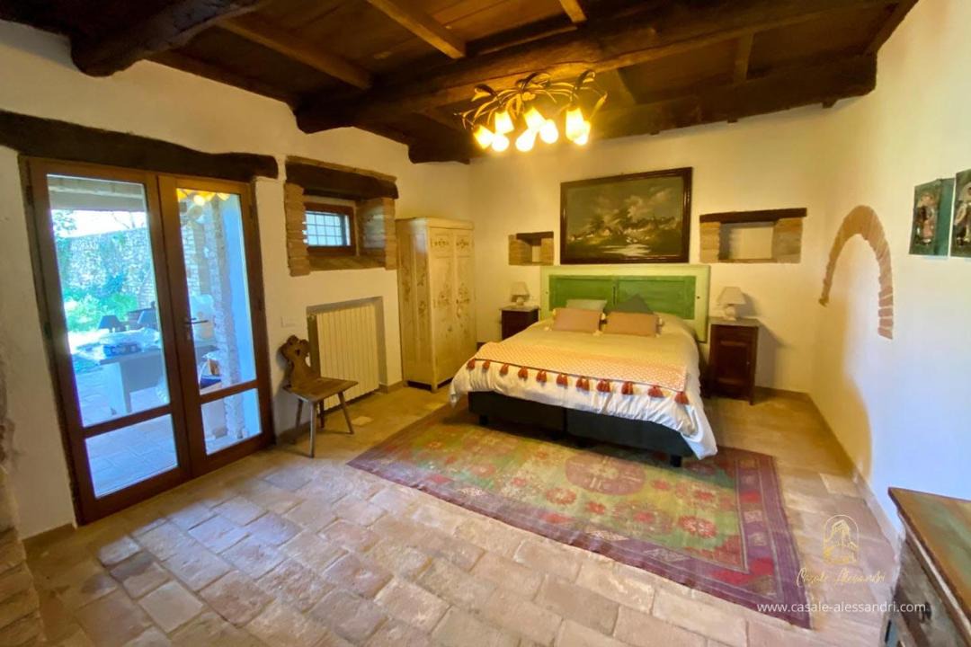 Photo of Bedroom in Massa Martana