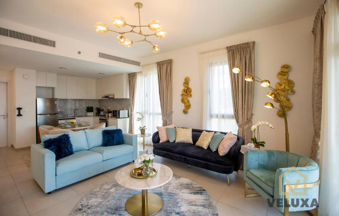 Photo of Livingroom in Umm Suqeim 3
