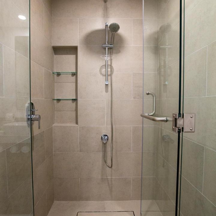 Photo of Bathroom in Umm Suqeim 3