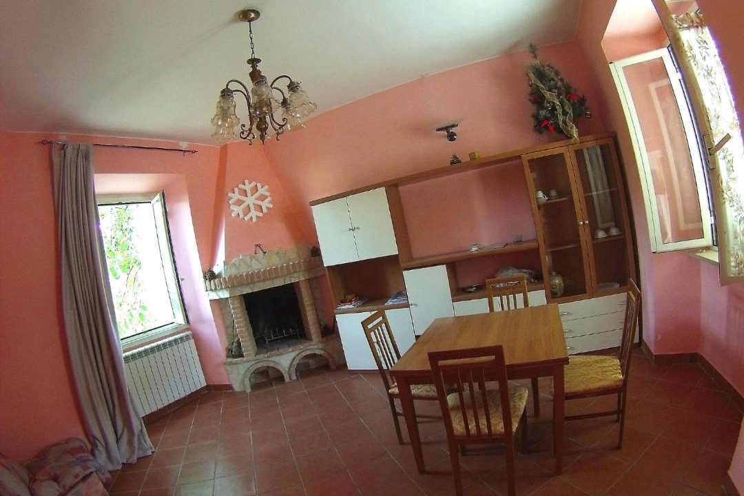 Photo of Livingroom in Lettopalena