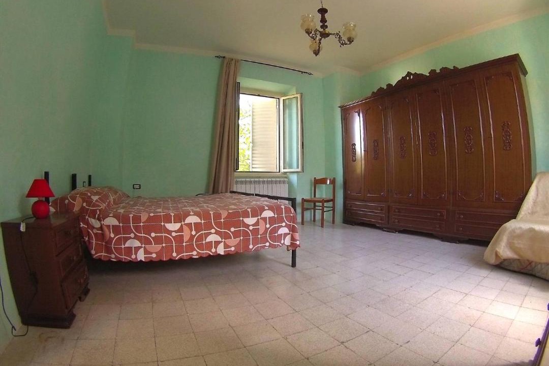 Photo of Bedroom in Lettopalena