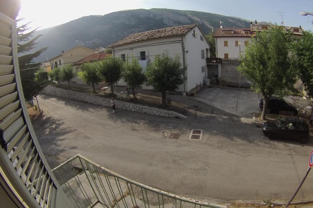 Photo of Buildings in Lettopalena