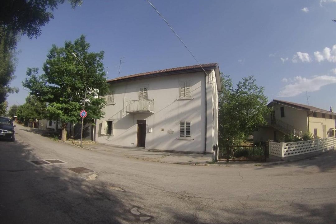 Photo of Buildings in Lettopalena