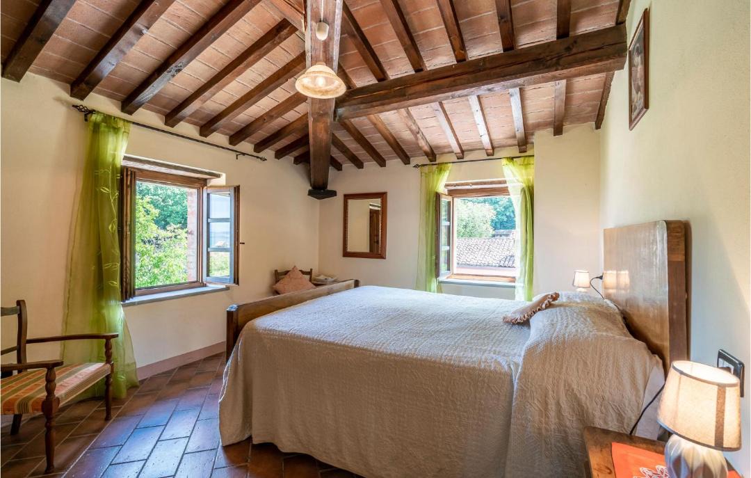 Photo of Bedroom in Bivio Lugnano