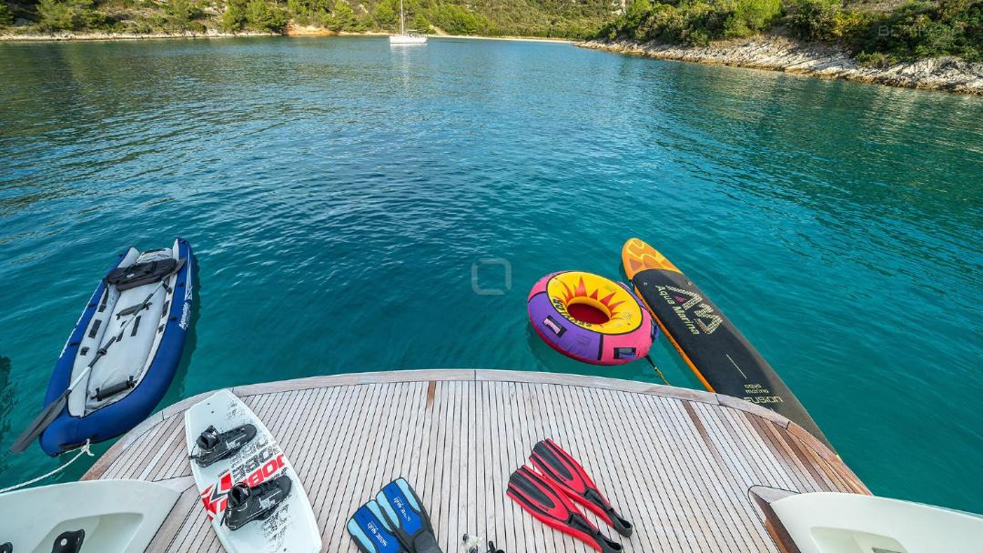 Photo of Outdoor in Portisco