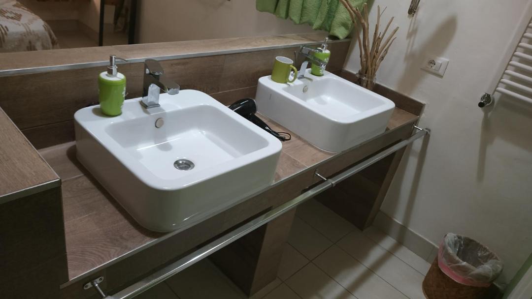 Photo of Bathroom in Paola