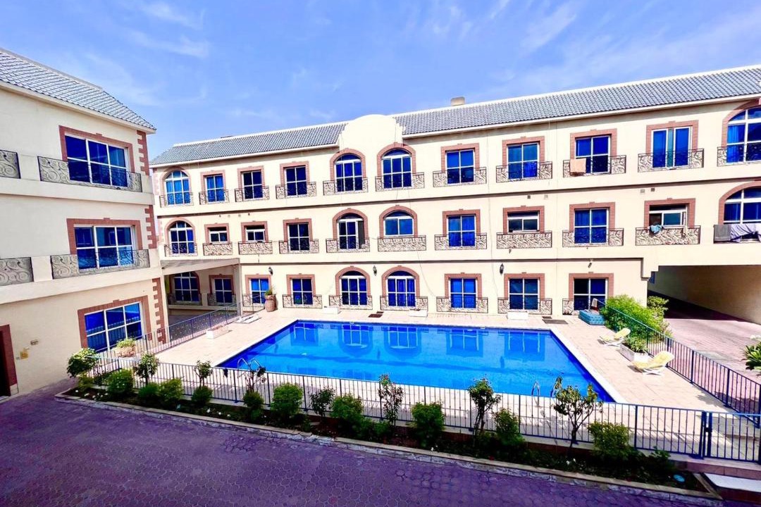Photo of Buildings in Mirdif