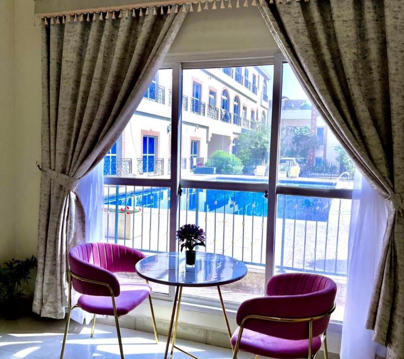 Photo of Livingroom in Mirdif