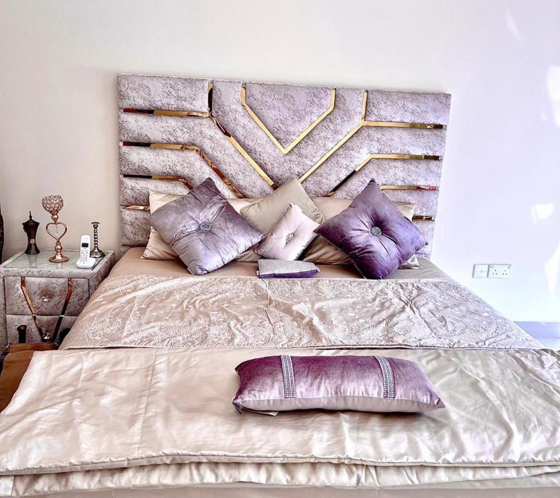 Photo of Bedroom in Mirdif