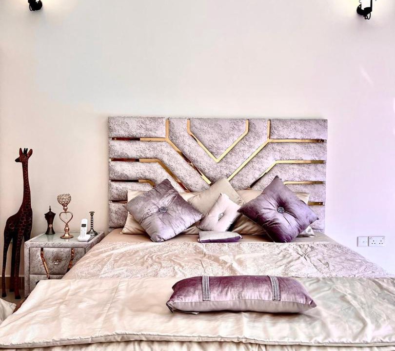 Photo of Bedroom in Mirdif