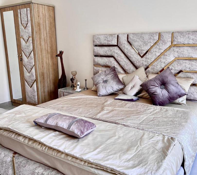 Photo of Bedroom in Mirdif