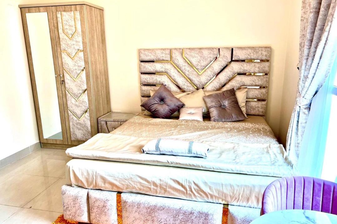 Photo of Bedroom in Mirdif