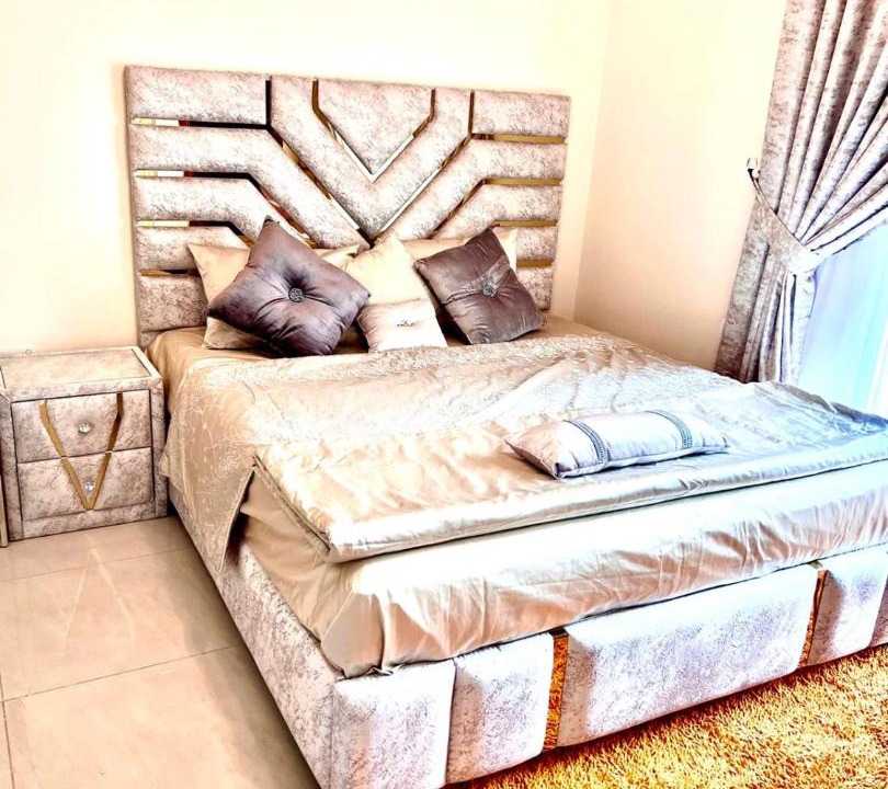 Photo of Bedroom in Mirdif