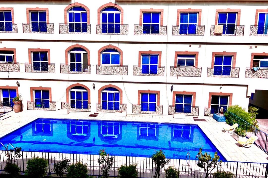Photo of Outdoor in Mirdif