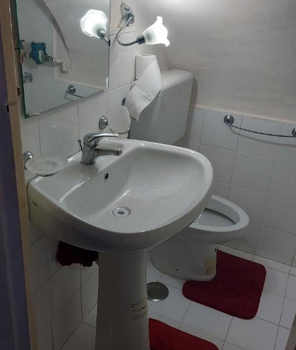 Photo of Bathroom in Chiaia
