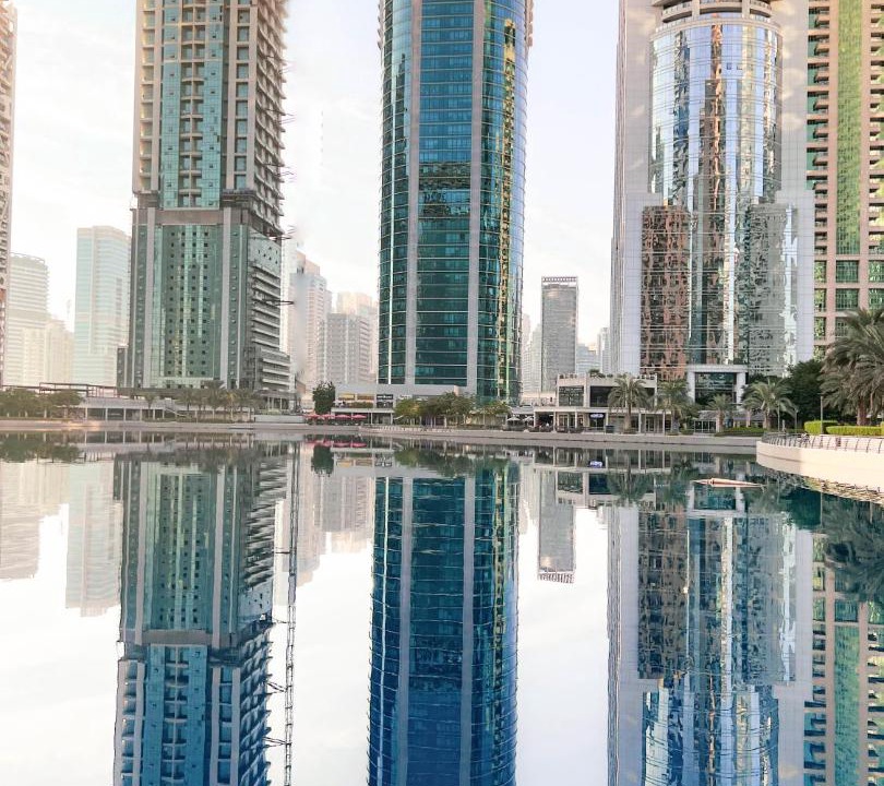 Photo of Others in Jumeirah Lake Towers
