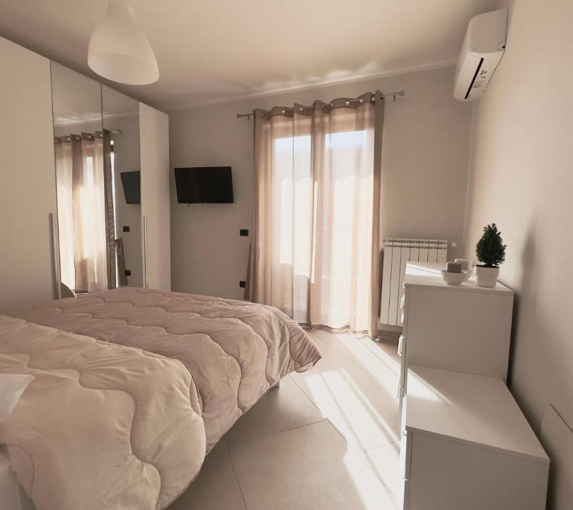 Photo of Bedroom in San Vitaliano