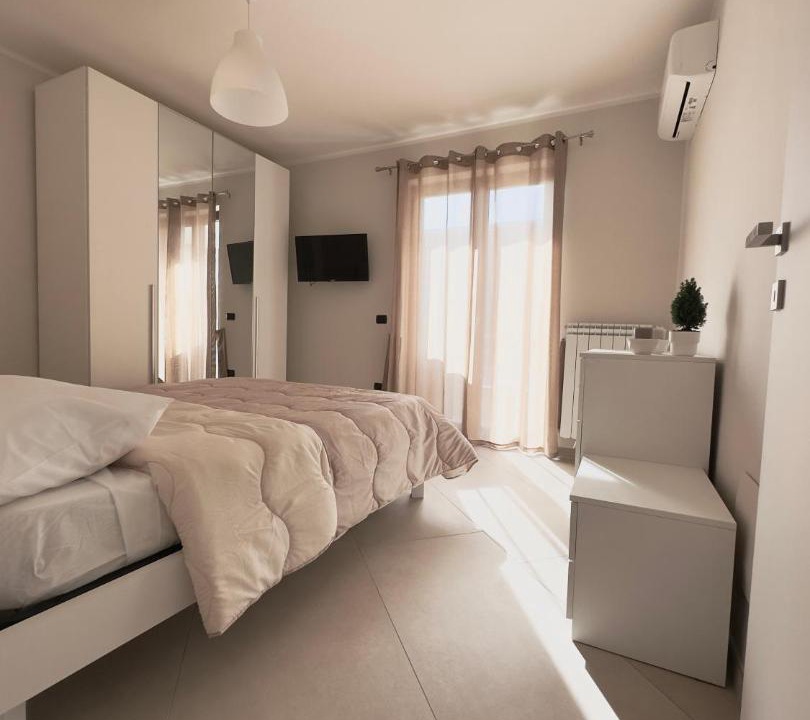 Photo of Bedroom in San Vitaliano