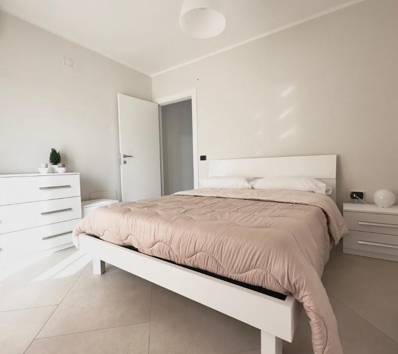Photo of Bedroom in San Vitaliano