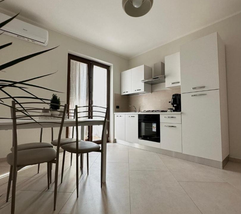 Photo of Livingroom in San Vitaliano