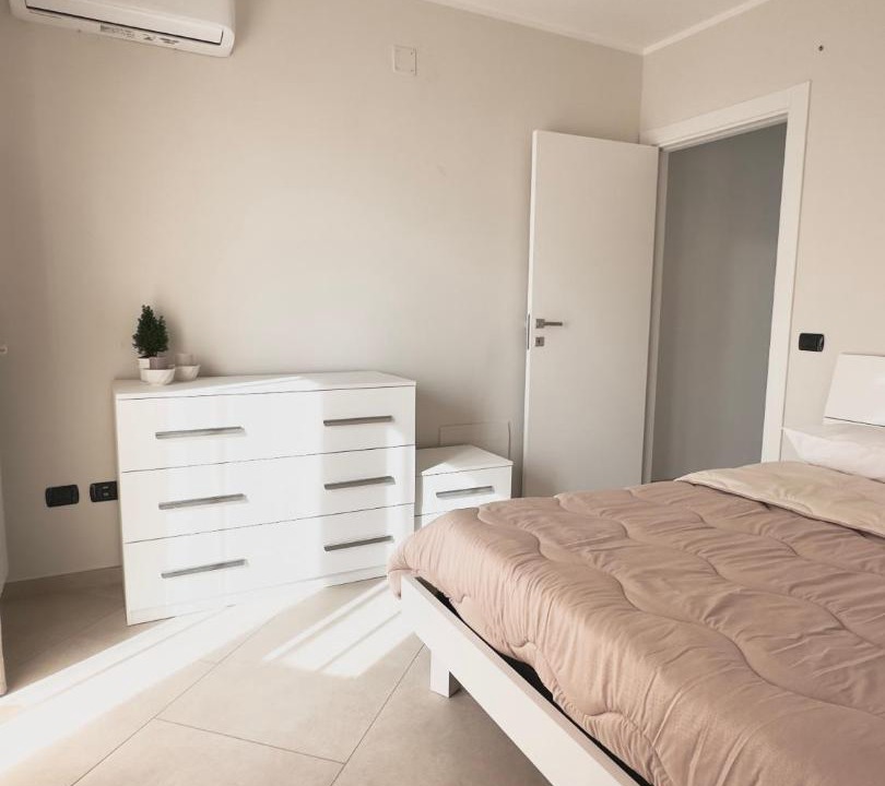 Photo of Bedroom in San Vitaliano