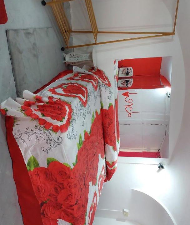 Photo of Bedroom in Chiaia