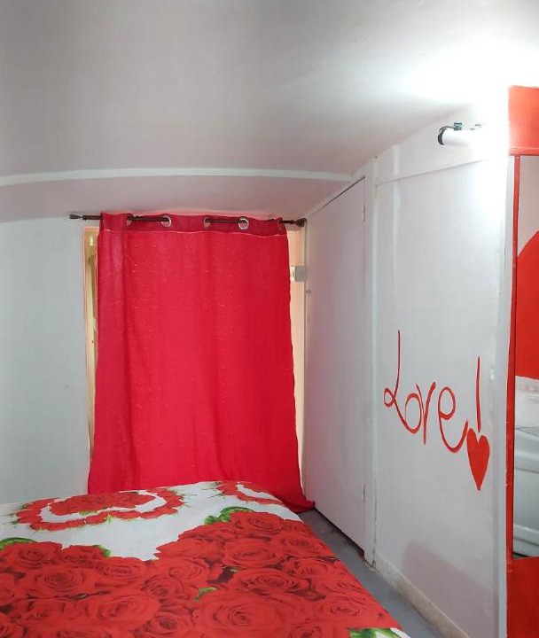 Photo of Bedroom in Chiaia