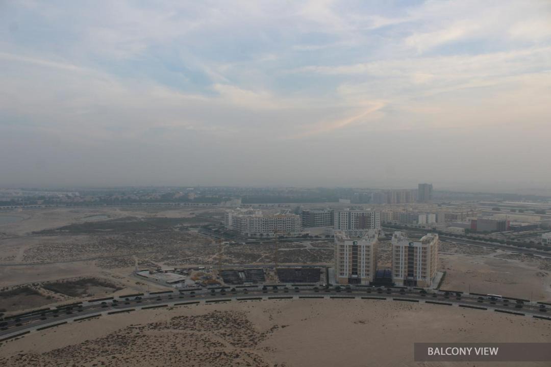 Photo of Outdoor in Dubai Production City