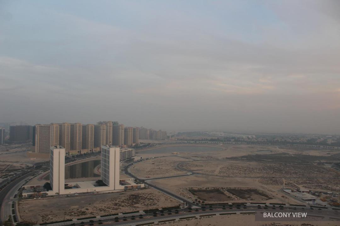 Photo of Others in Dubai Production City