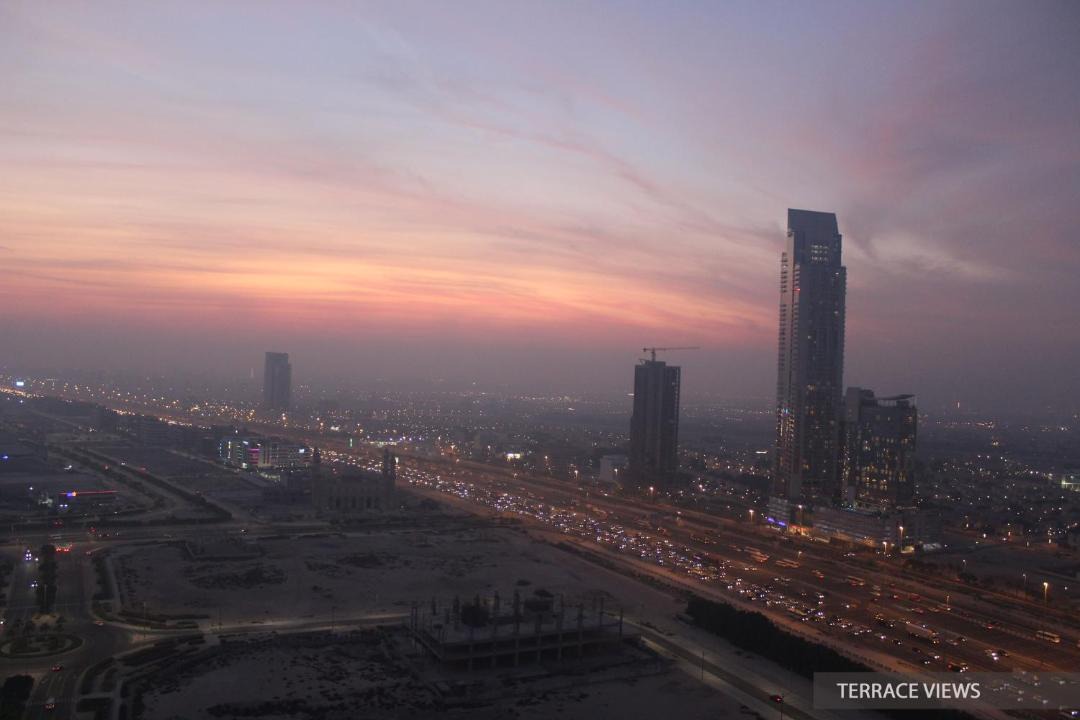 Photo of Outdoor in Dubai Production City