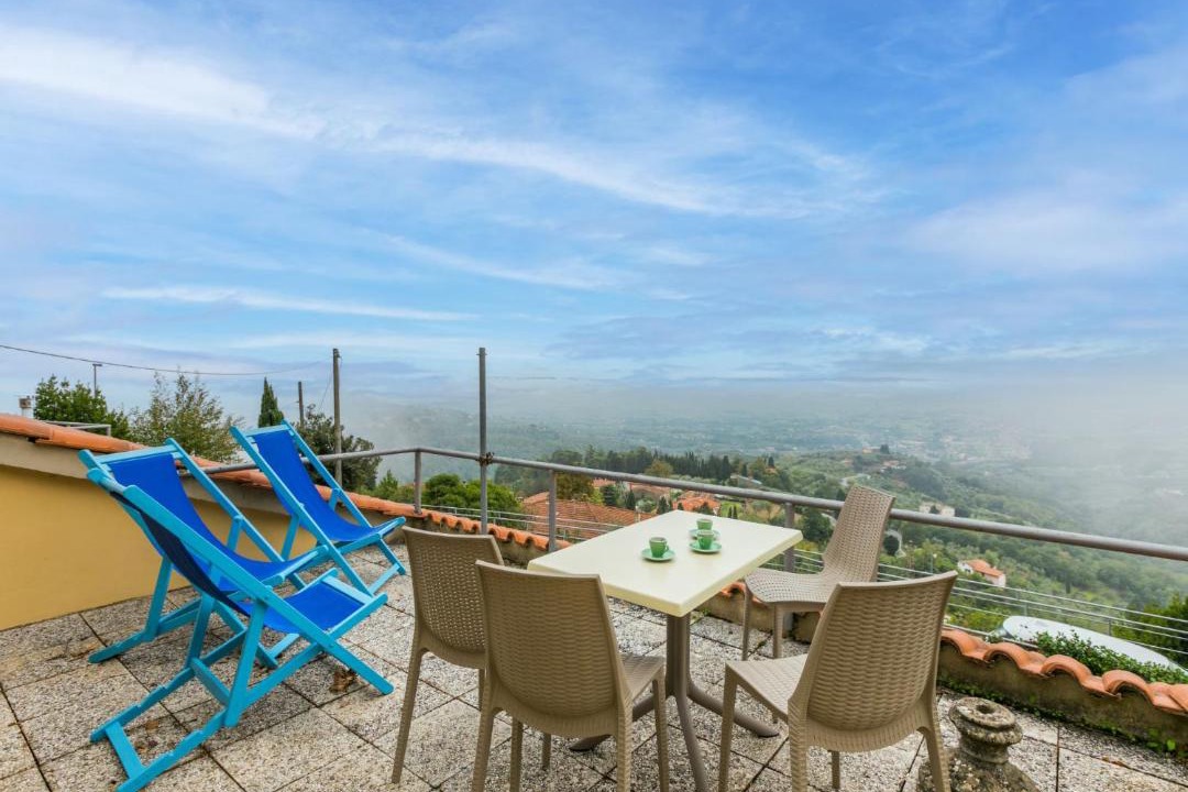 Photo of Patio Balcony in San Baronto