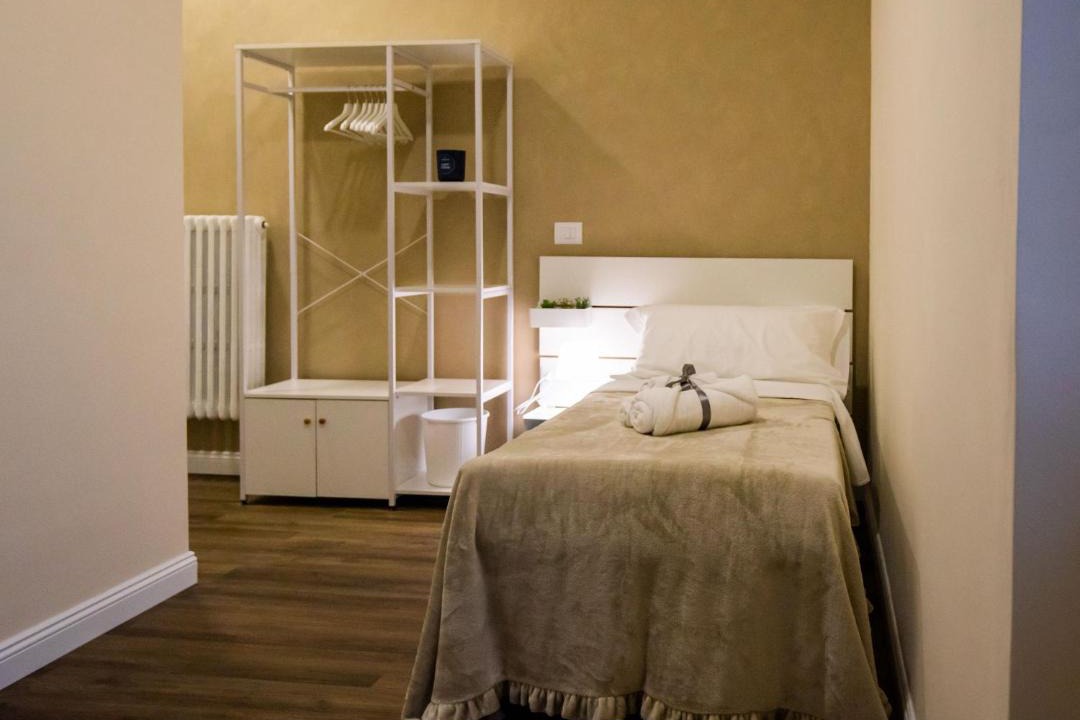 Photo of Bedroom in Murat Town