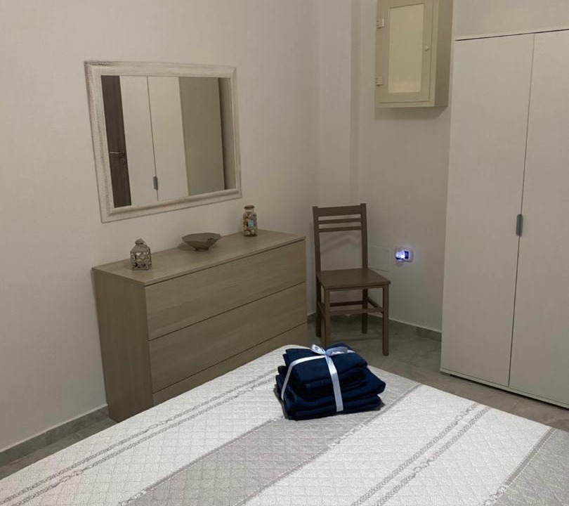 Photo of Bedroom in Torre Ovo