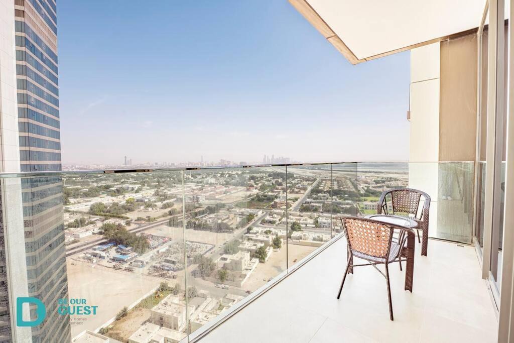 Photo of Patio Balcony in Bur Dubai